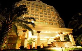 Gran Puri Hotel Manado
